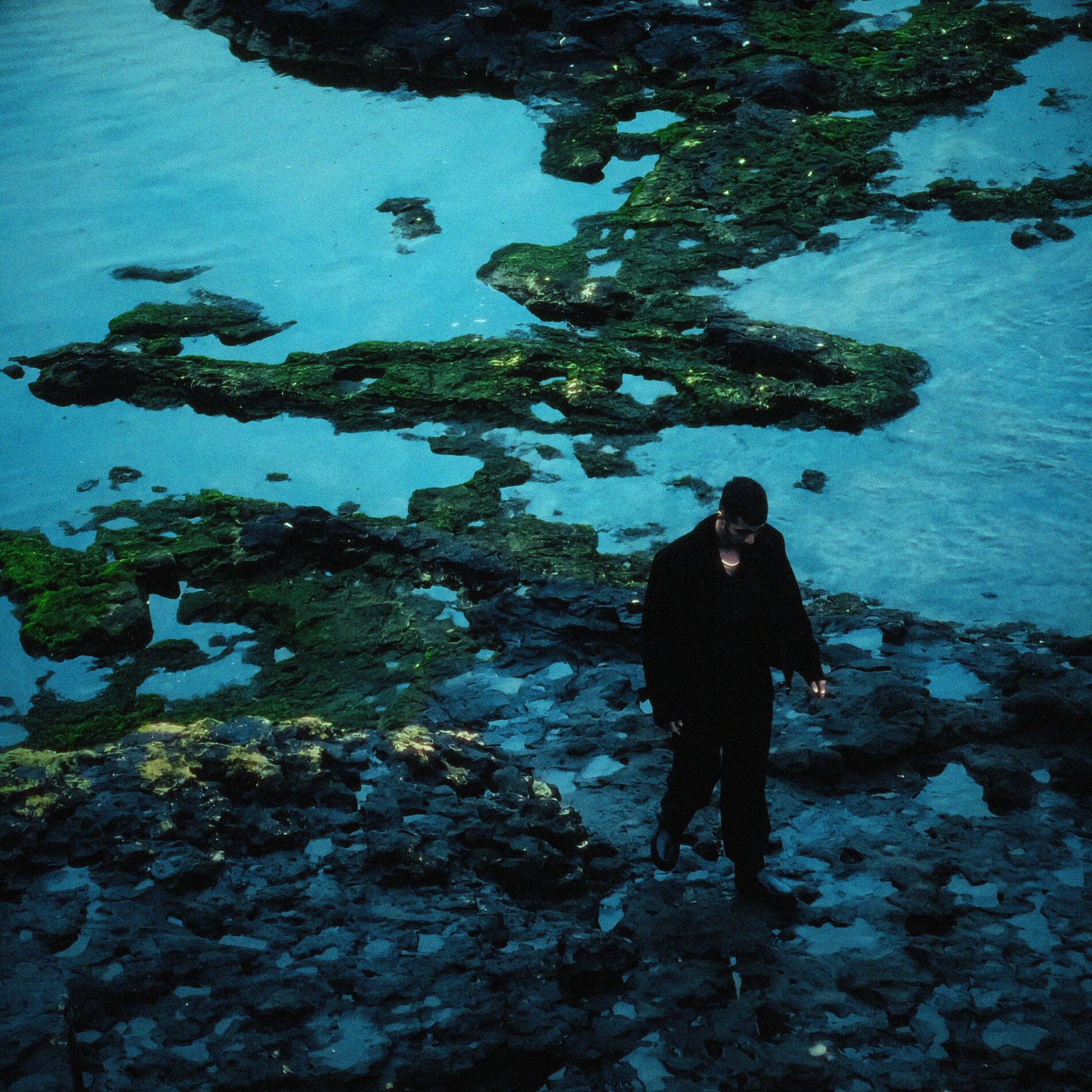 Album cover of Anlamazsın