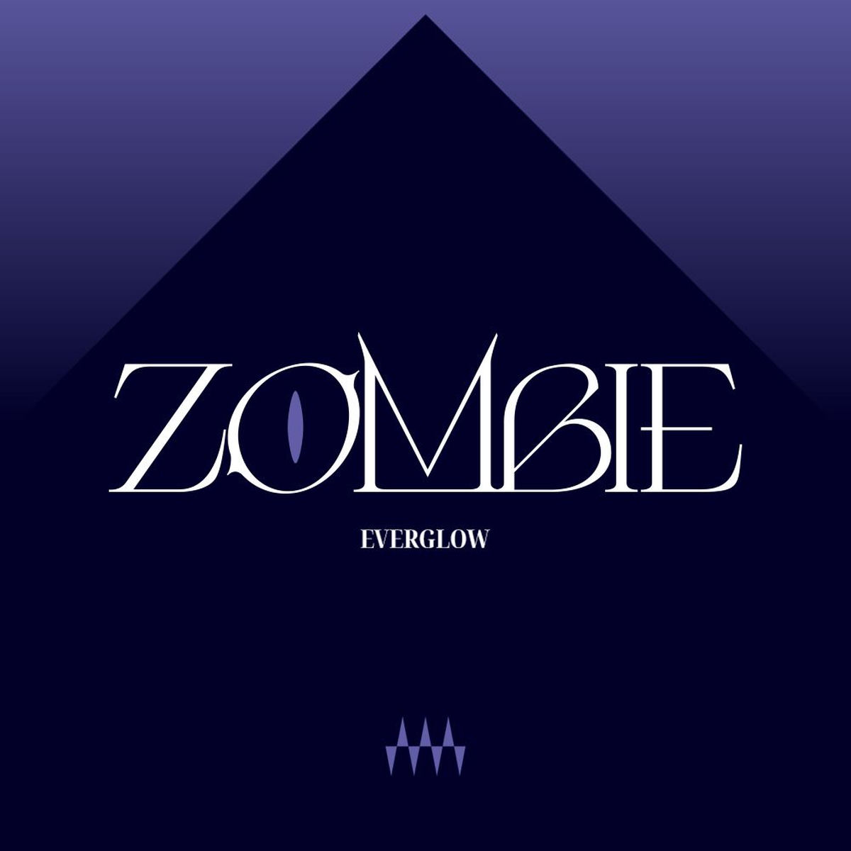 EVERGLOW イロン ZOMBIE ZOMBIE - Everglow | Deezer