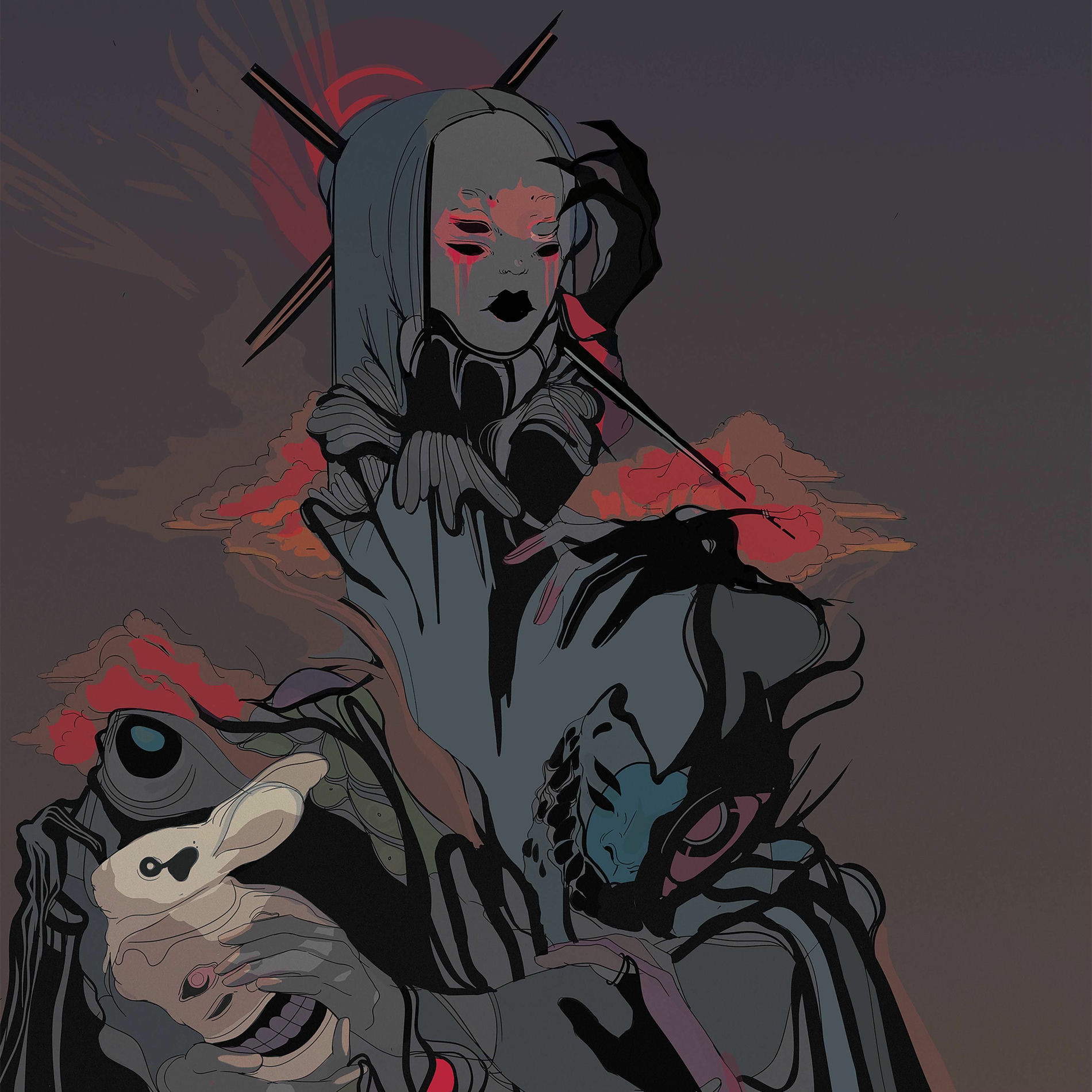 Album cover of A Diamond In The Air