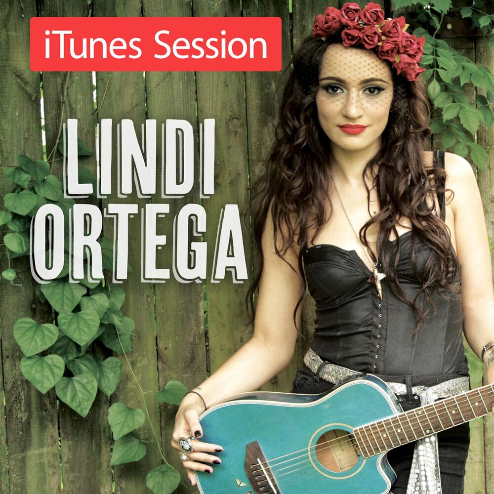Picture of iTunes Session