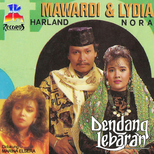 Dendang Lebaran