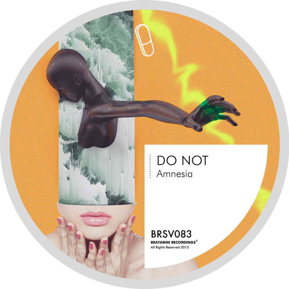Picture of Amnesia