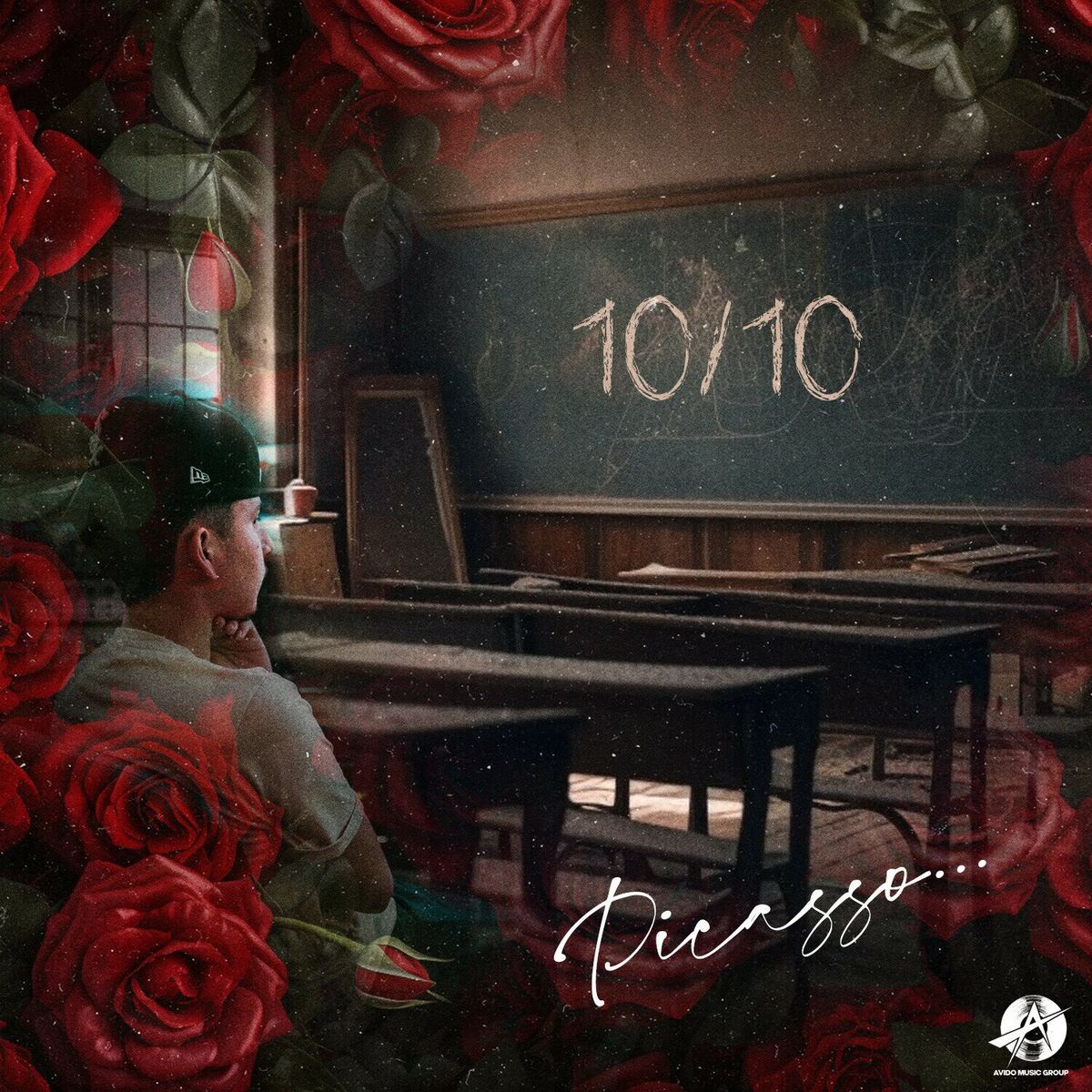 Album cover of 10/10