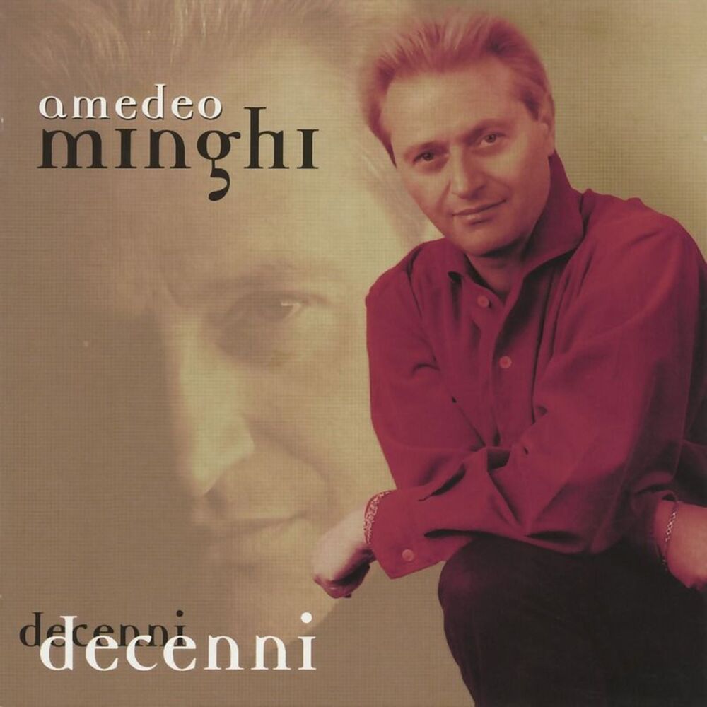 Picture of Decenni