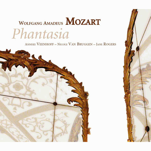 Mozart: Phantasia