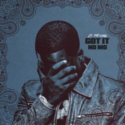 Cover of Got It No Mo