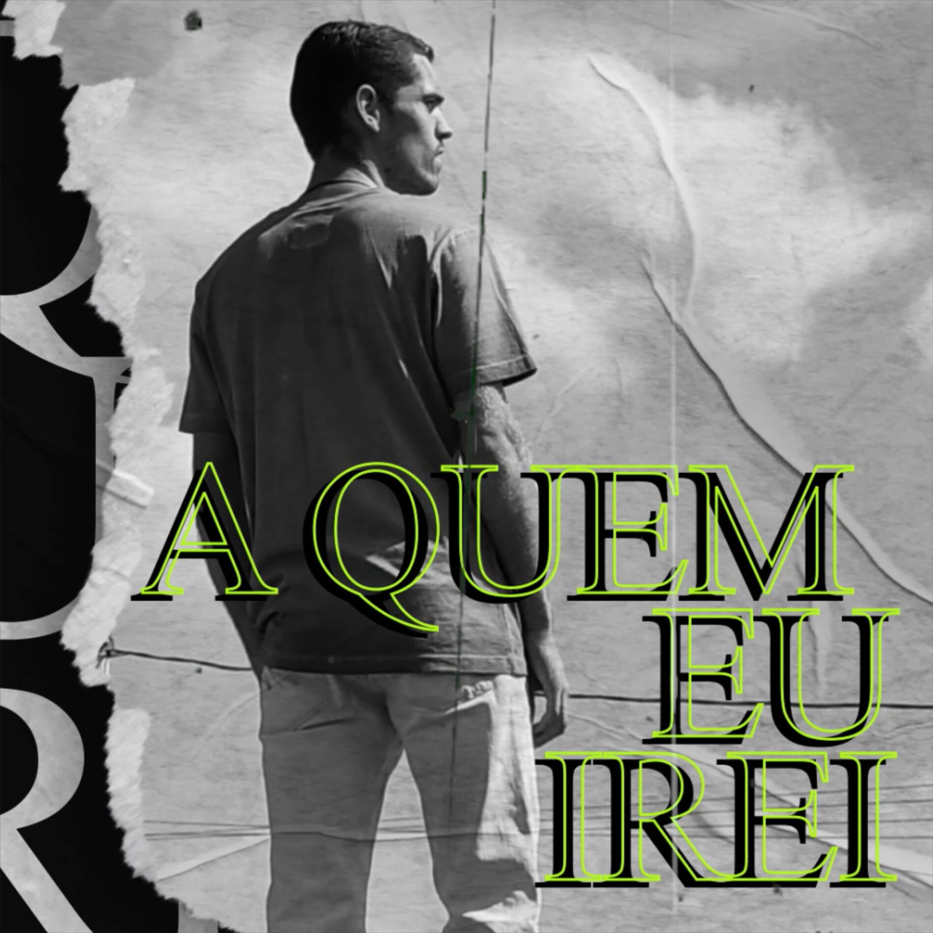 Album cover of A Quem Eu Irei