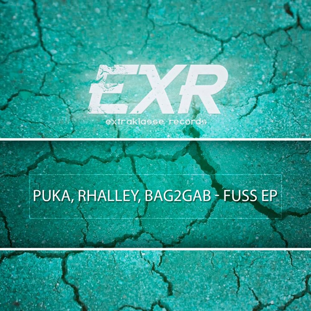 Picture of Fuss EP
