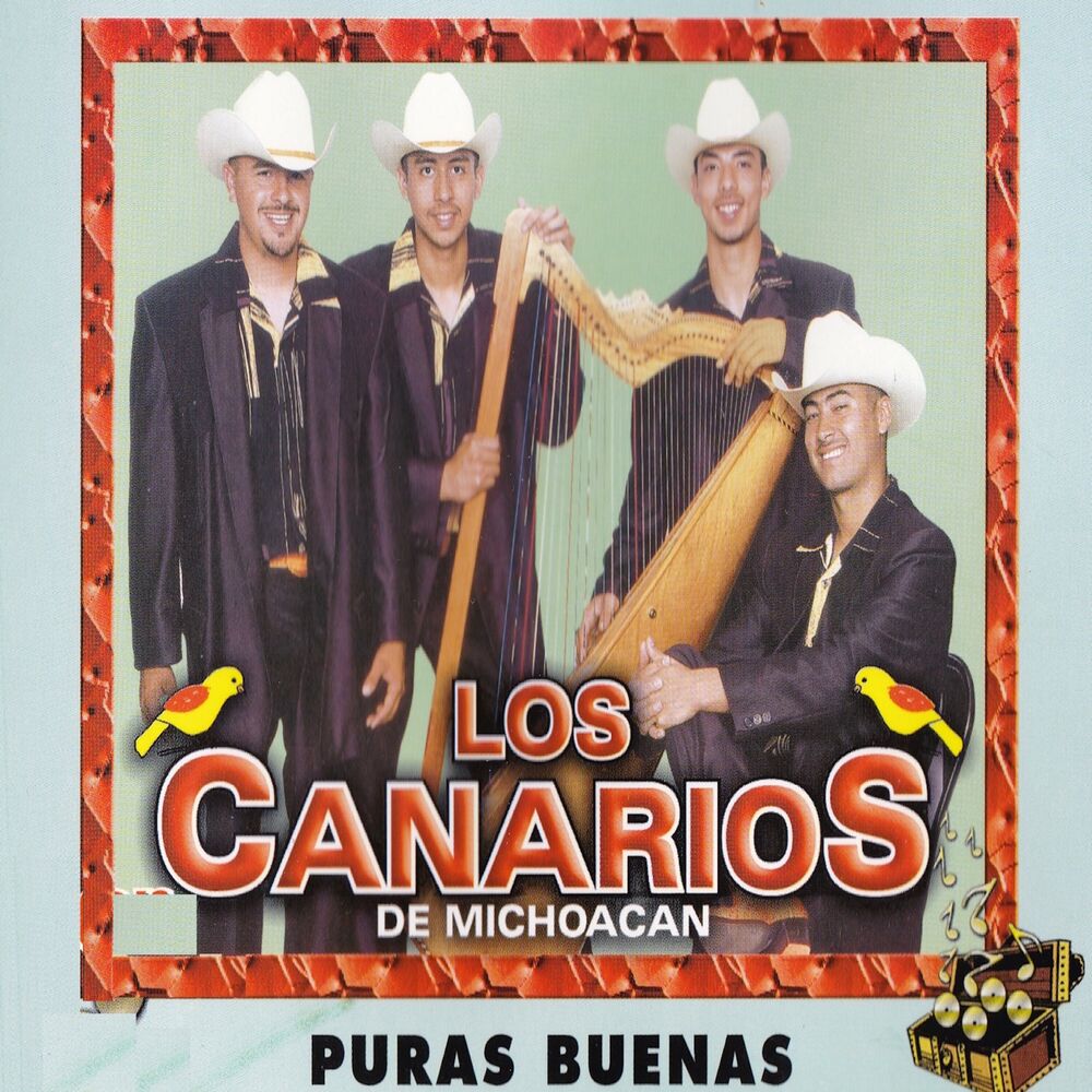 Picture of Puras Buenas