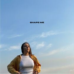 Cover of Shape Me