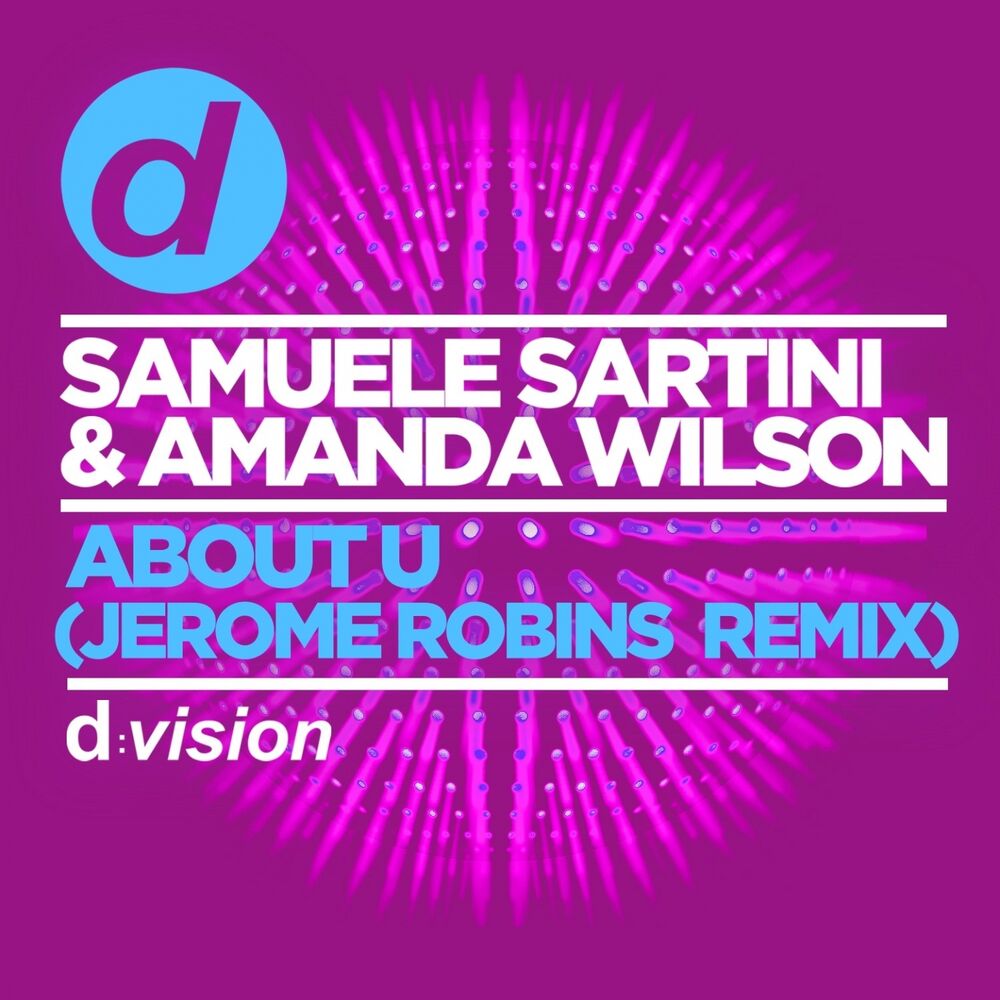 Picture of About U (Jerome Robins Remix)