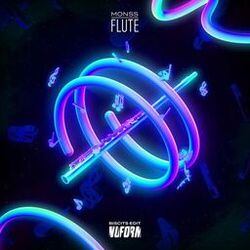 Cover of FLUTE (BISCITS EDIT)