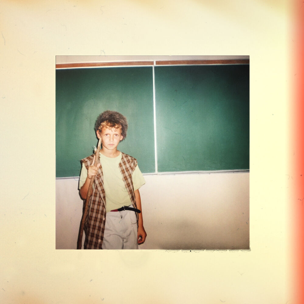 Picture of The Boy Who Couldn't Grow Up