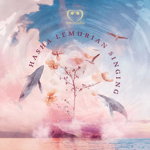 Hasha lemurian singing