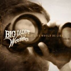 Cover of What Life Would Be Like