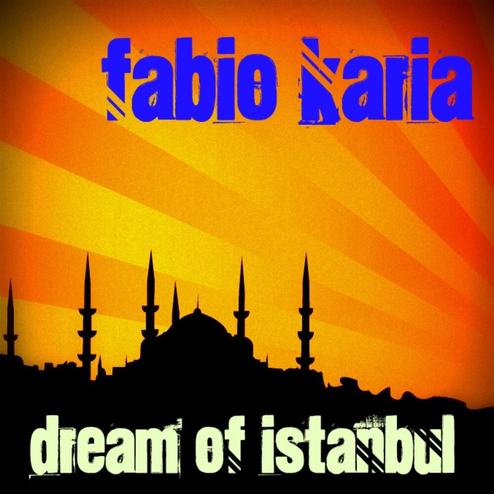 Picture of Dream of Istanbul