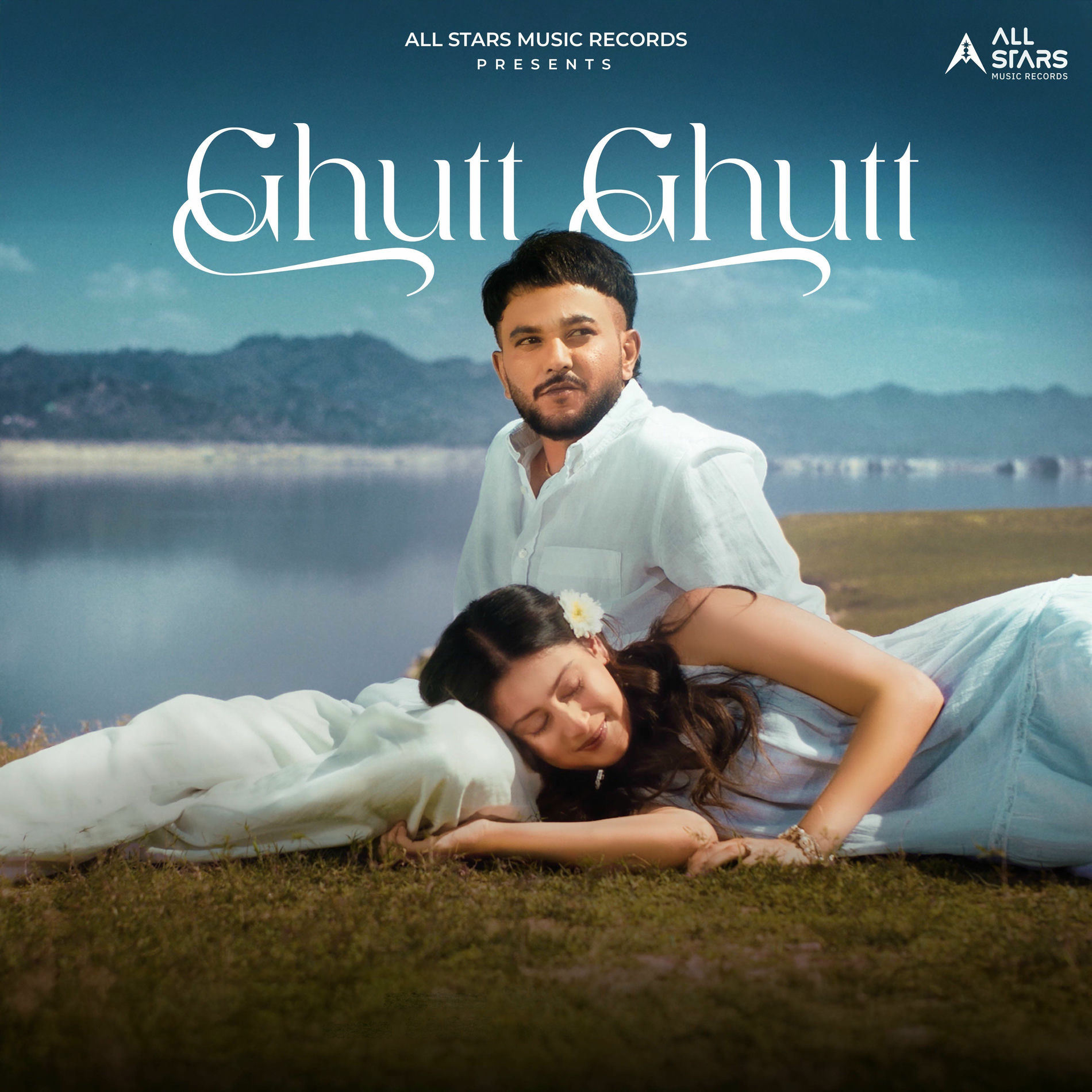 Album cover of Ghutt Ghutt
