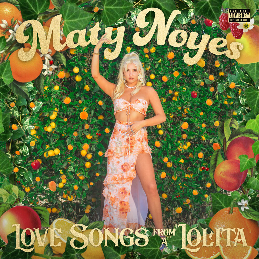 Picture of Love Songs From A Lolita