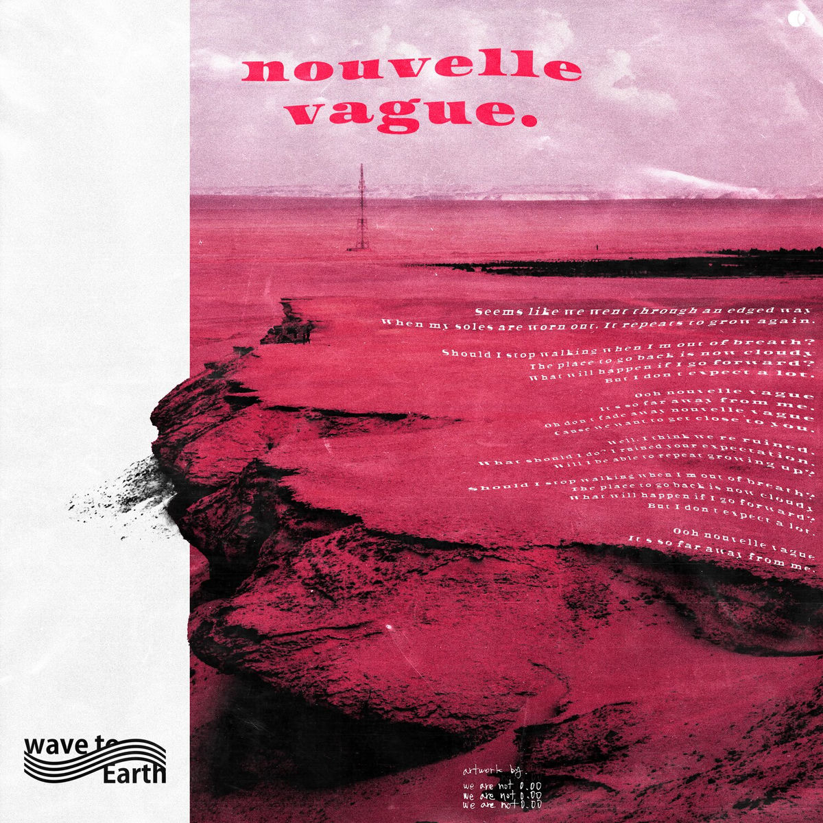 wave to earth - nouvelle vague | Deezer