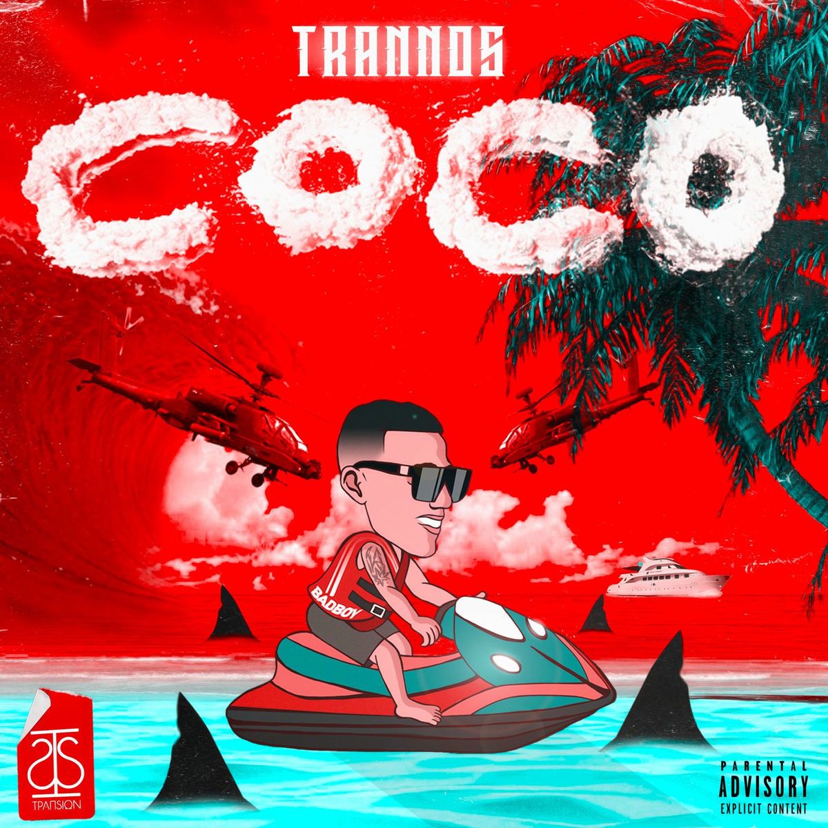 Album cover of COCO