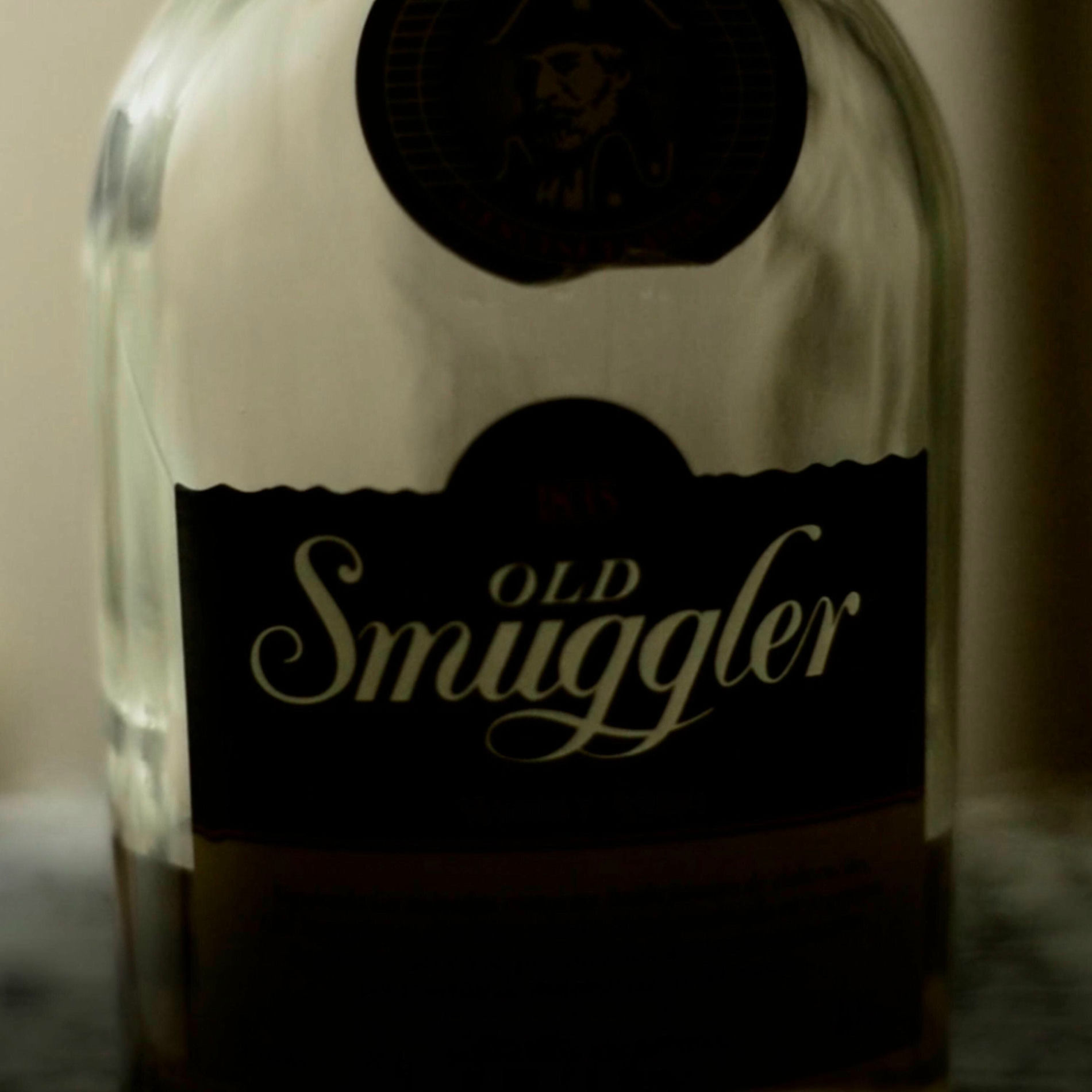 Album cover of Whisky