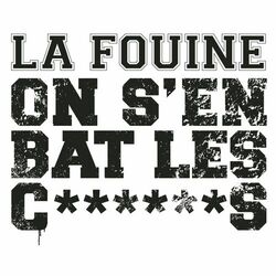 Cover of On s'en bat les c...