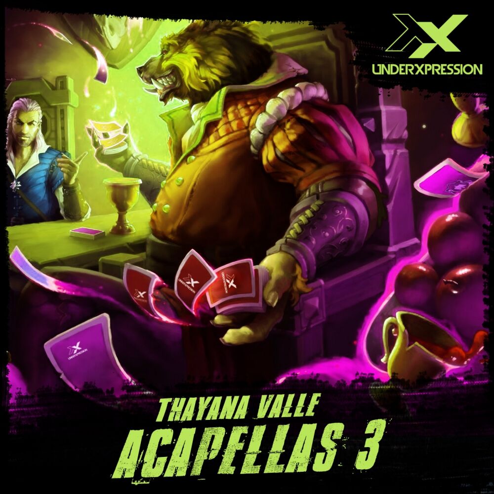 Picture of Acapellas 03