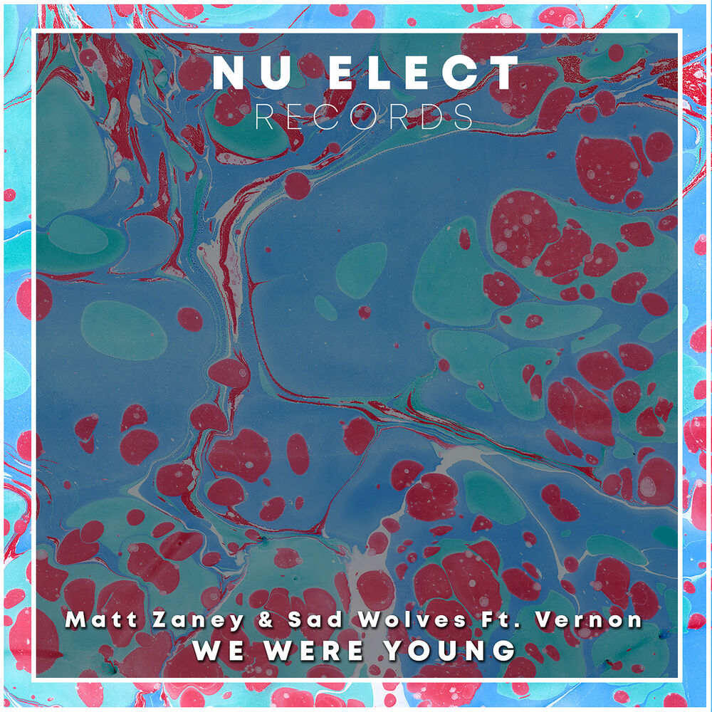 Picture of We were young