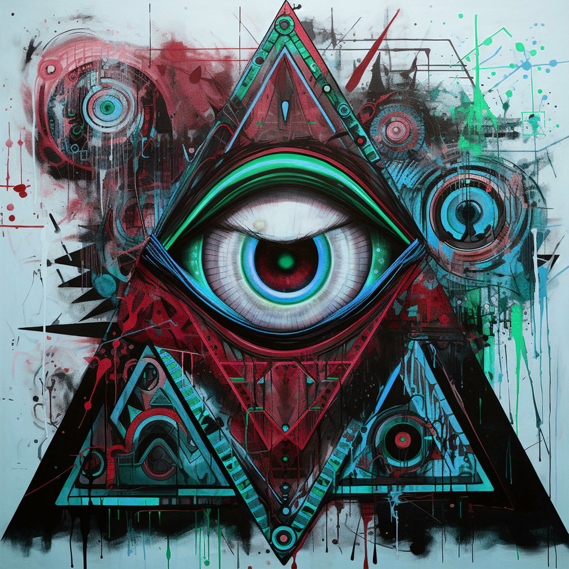 Album cover of Aqua Drop Pt2 (slowed)