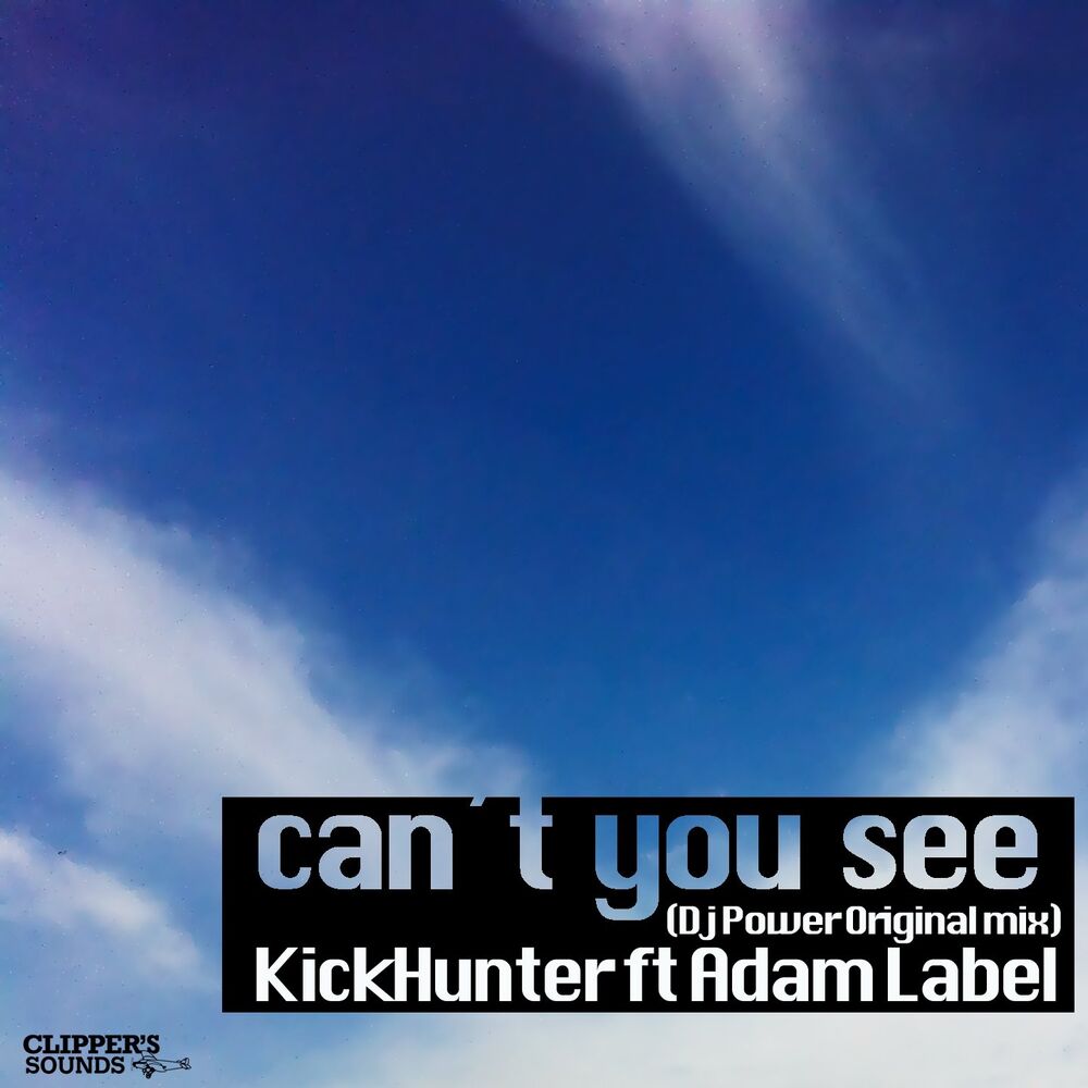 Picture of Can't You See