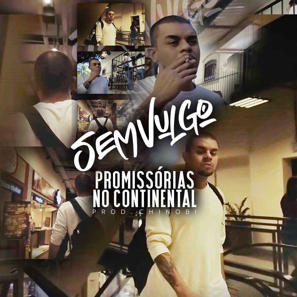 Picture of Promissórias no Continental