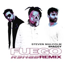 Cover of Fuego (R3HAB Remix)