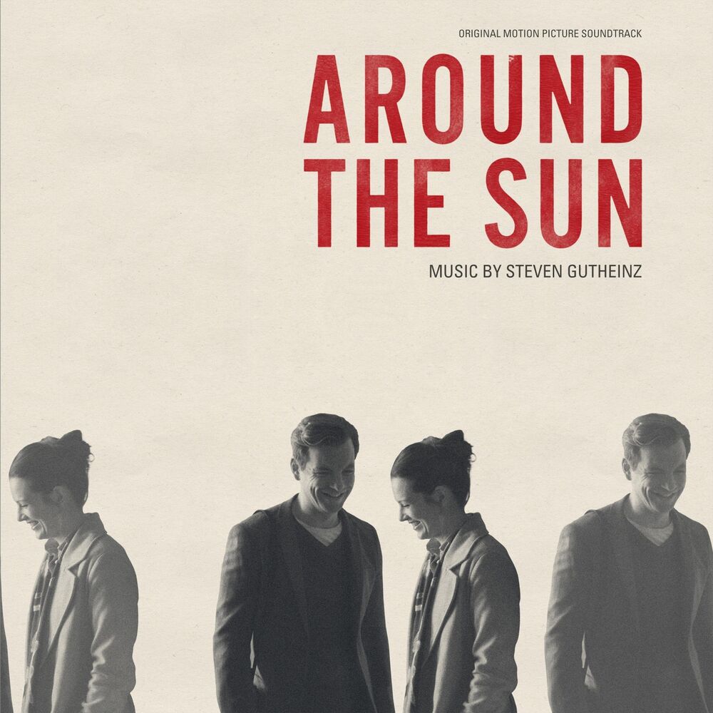 Picture of Around the Sun (Original Motion Picture Soundtrack)