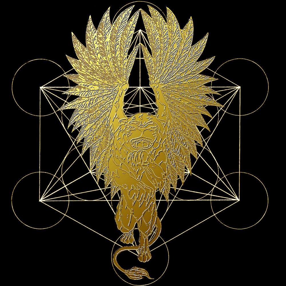 Picture of The Griffin (EP)