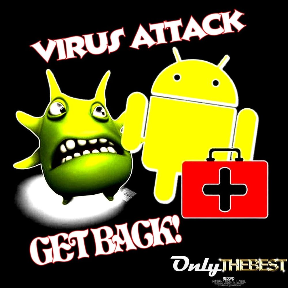 Picture of Get Back!