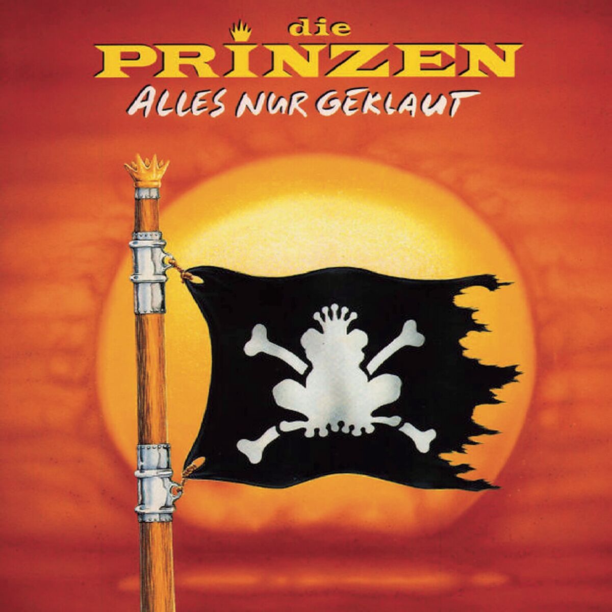 Album cover of Liebe im Fahrstuhl