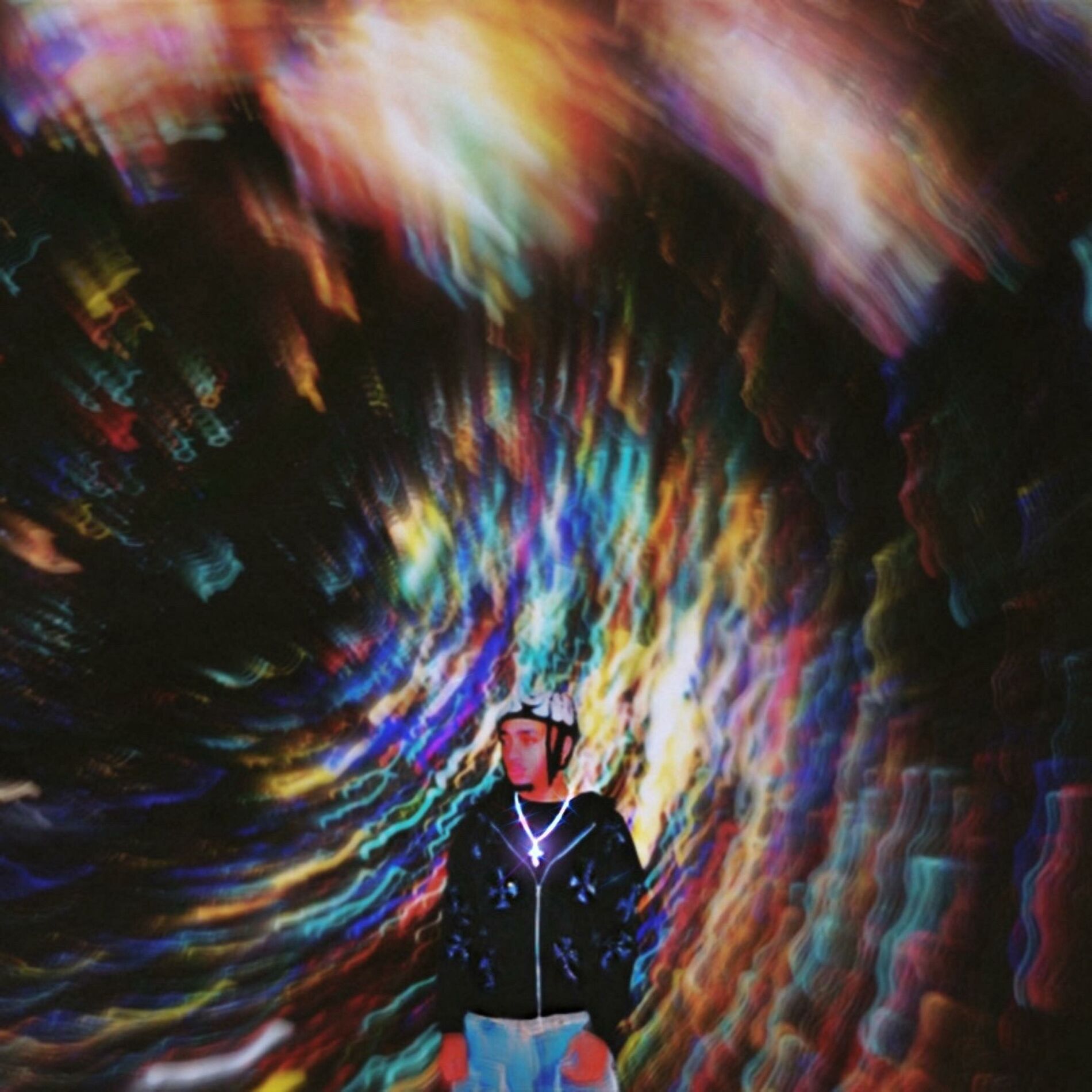 Album cover of Perpetual