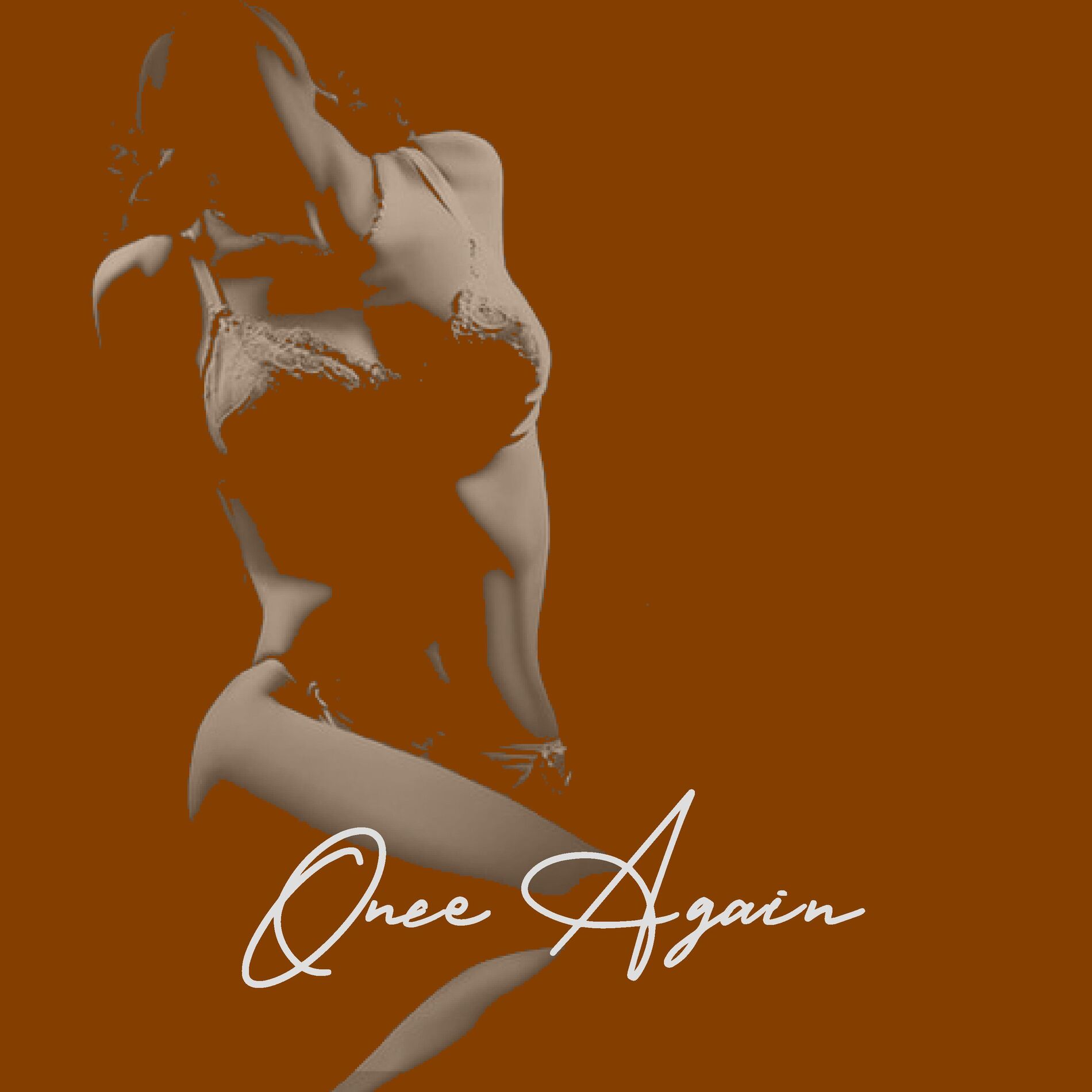 Album cover of Once Again