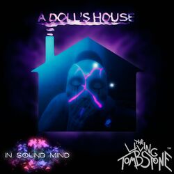 Cover of (The Watcher Song) [From Original Video Game “In Sound Mind”]