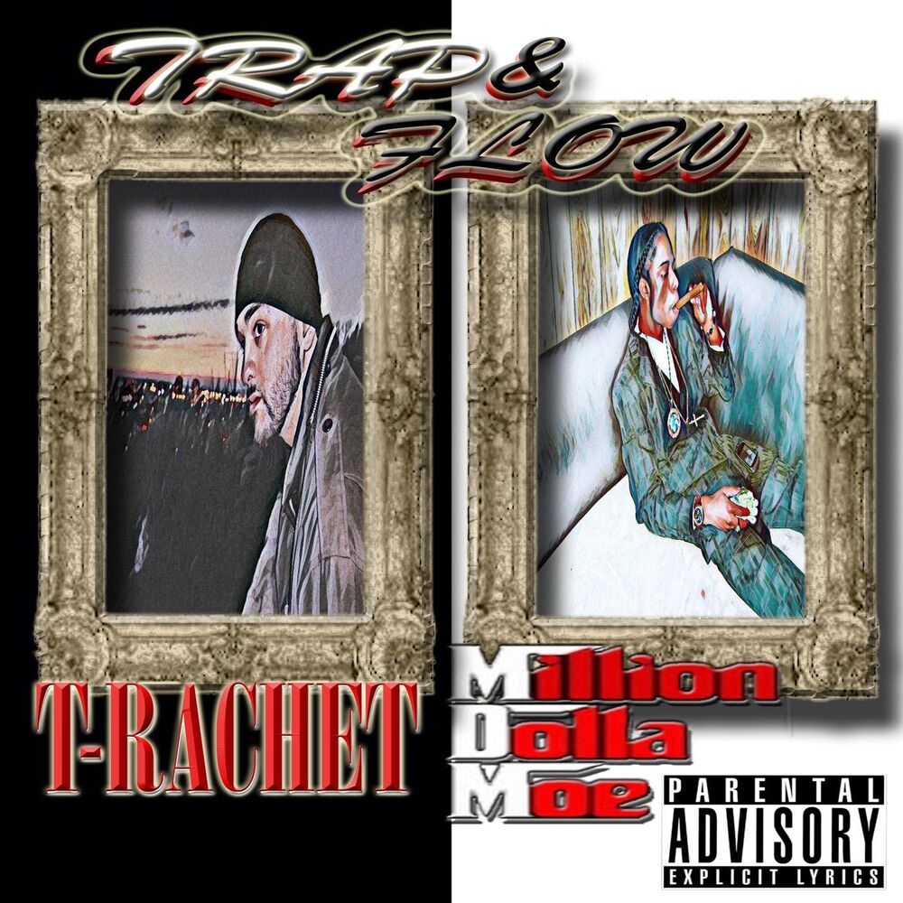 Picture of Trap & Flow