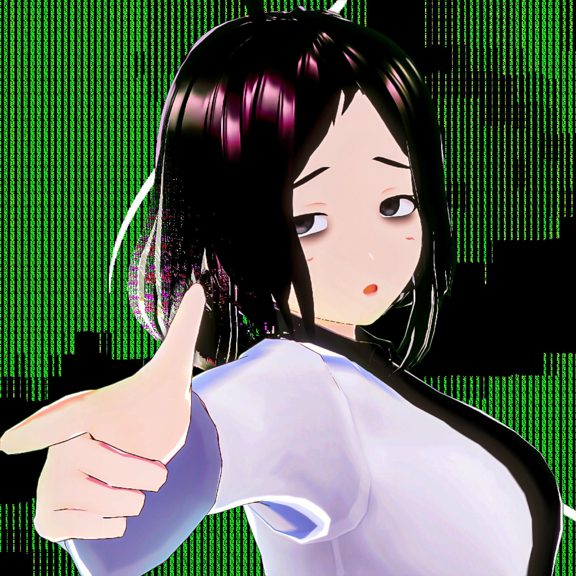 Album cover of please buy it for me daddy