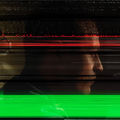 Strobe Lights All I See