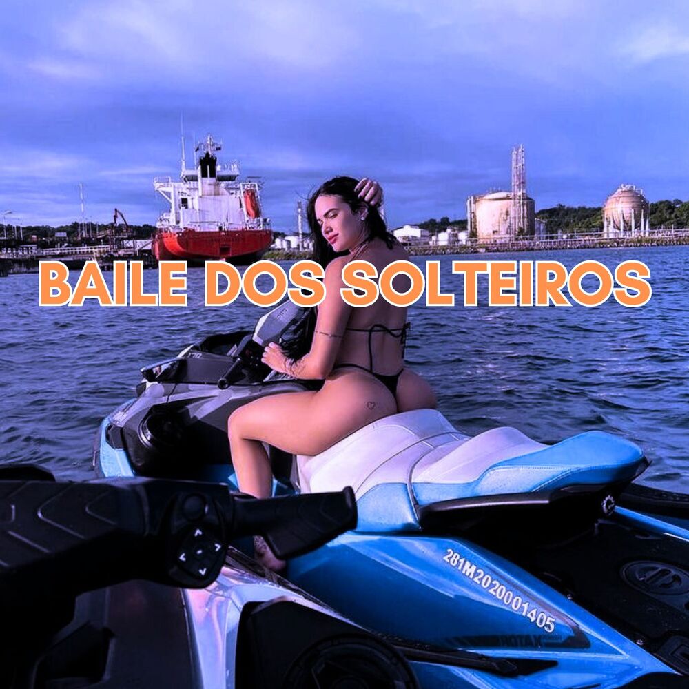 Picture of BAILE DOS SOLTEIROS (Remix)