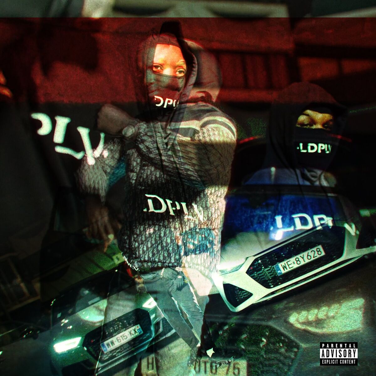 Album cover of Appel de phares
