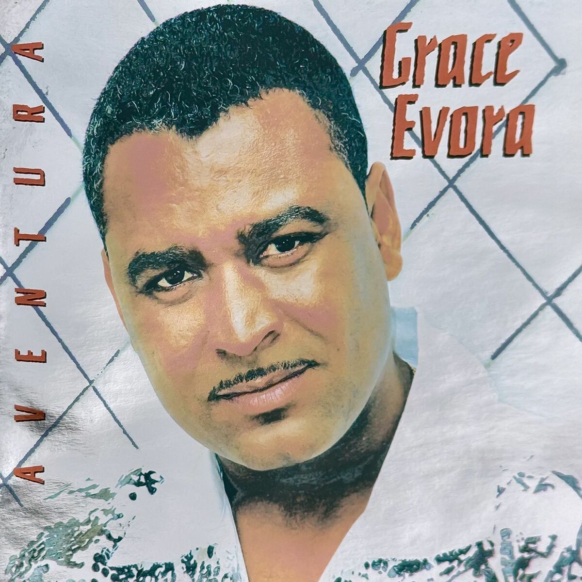 Album cover of Aventura