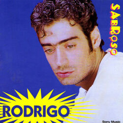 Cover of Sabroso