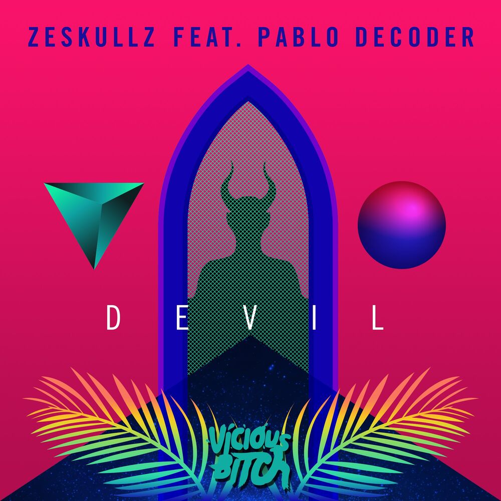 Picture of Devil
