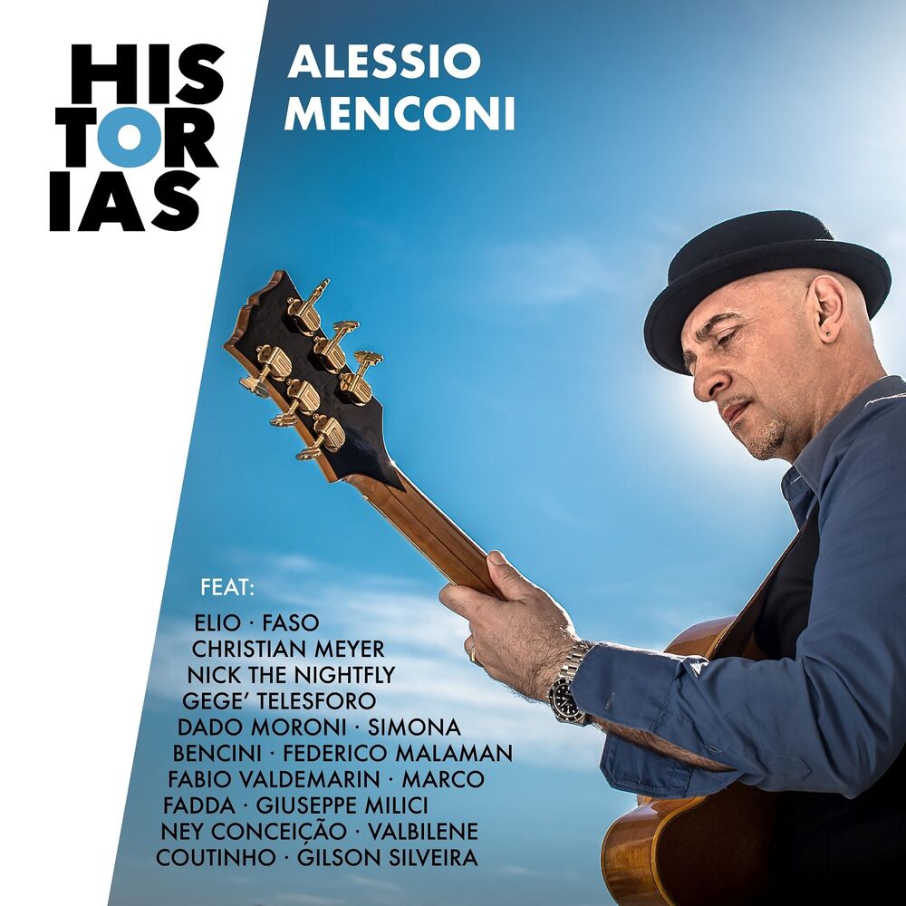 Picture of Historias