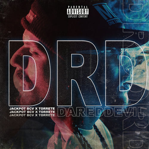 D.R.D. DAREDDEVIL