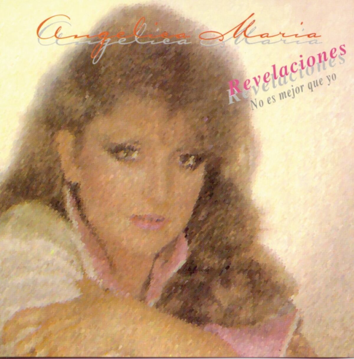 Album cover of No Es Mejor Que Yo